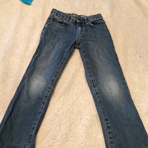 Boys jeans